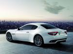 Maserati GranTurismo S Automatic 2009 года